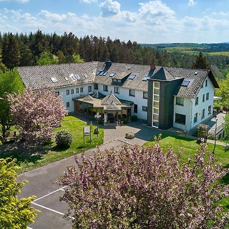 Landhotel Karrenberg Kirchberg  Exterior photo