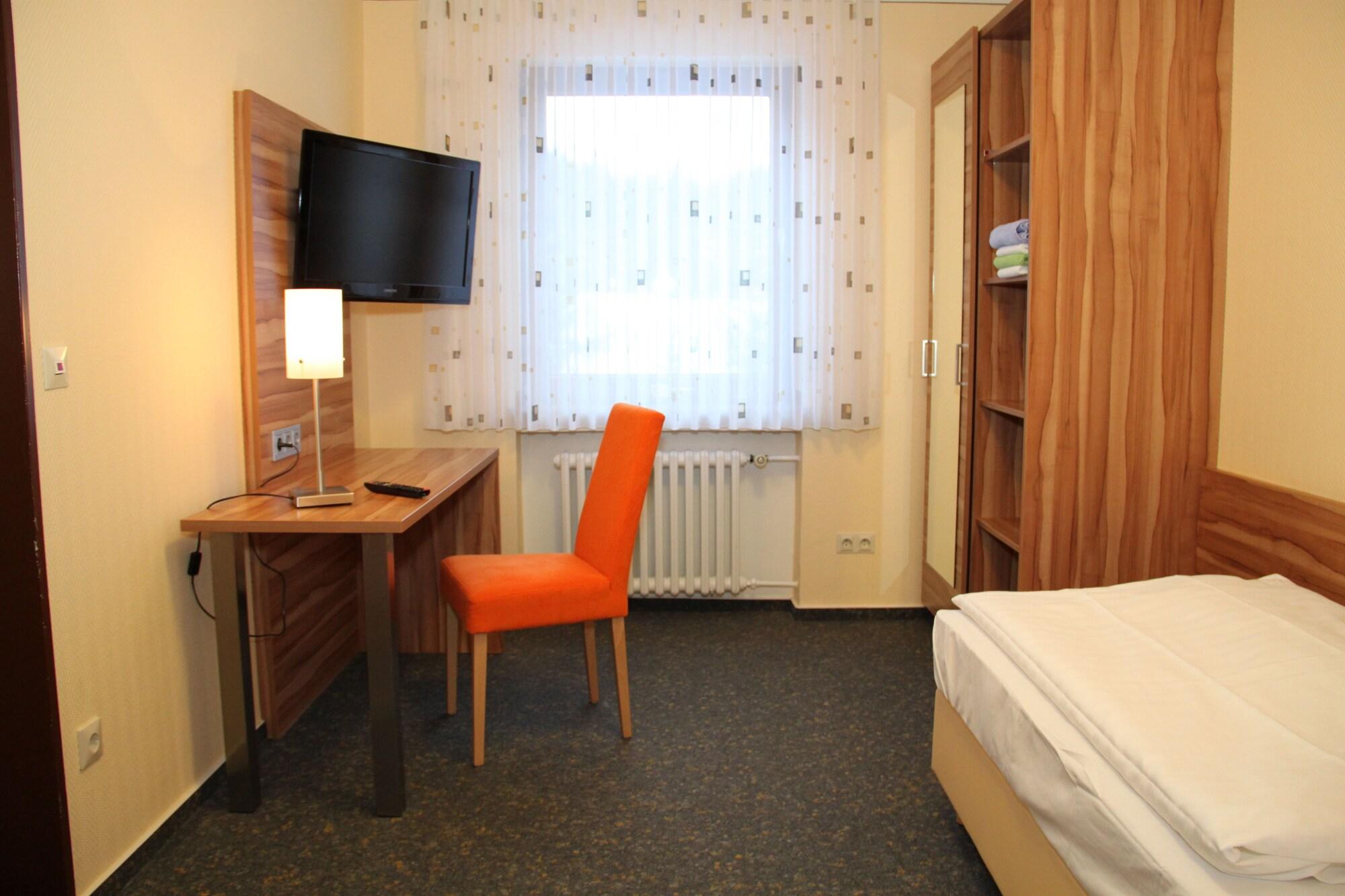 Landhotel Karrenberg Kirchberg  Exterior photo
