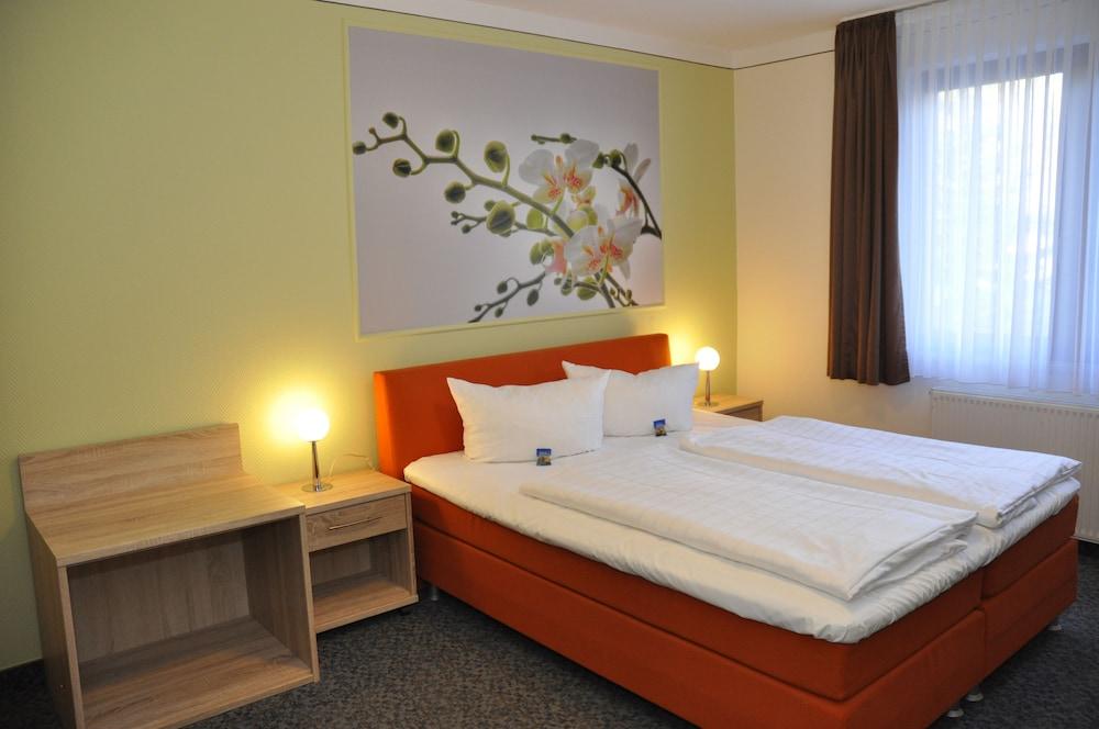 Landhotel Karrenberg Kirchberg  Exterior photo