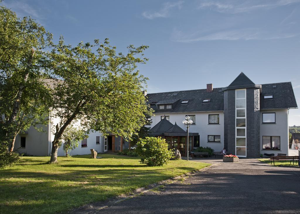 Landhotel Karrenberg Kirchberg  Exterior photo