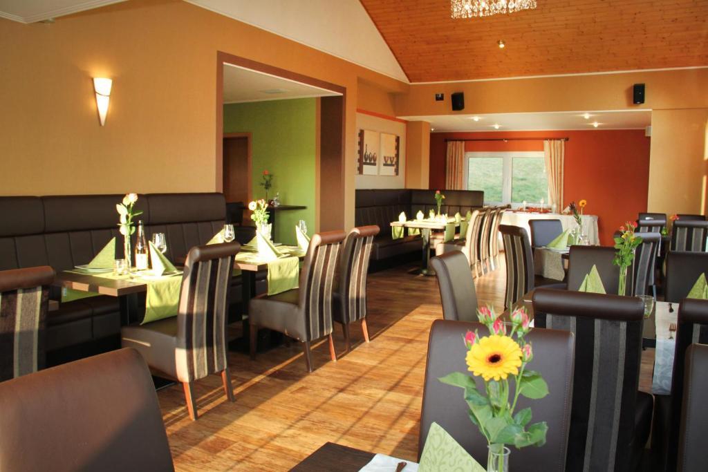 Landhotel Karrenberg Kirchberg  Exterior photo