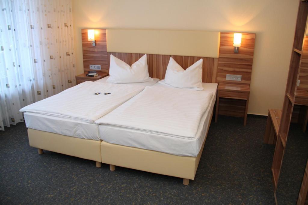 Landhotel Karrenberg Kirchberg  Room photo