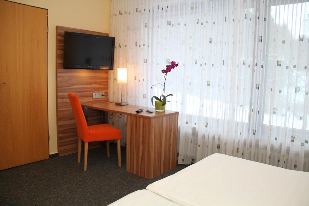 Landhotel Karrenberg Kirchberg  Room photo