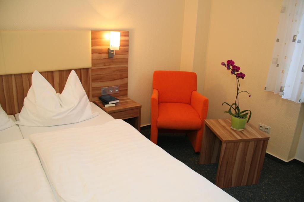 Landhotel Karrenberg Kirchberg  Room photo