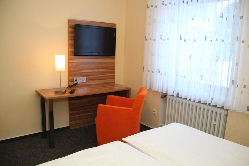 Landhotel Karrenberg Kirchberg  Room photo