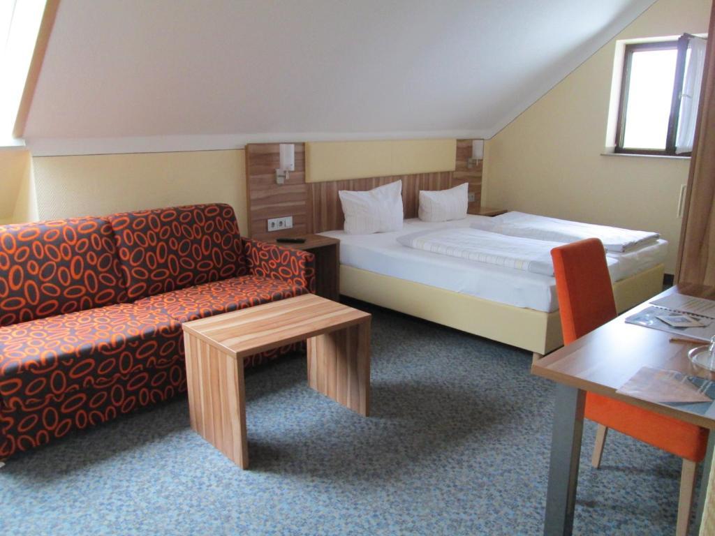 Landhotel Karrenberg Kirchberg  Room photo