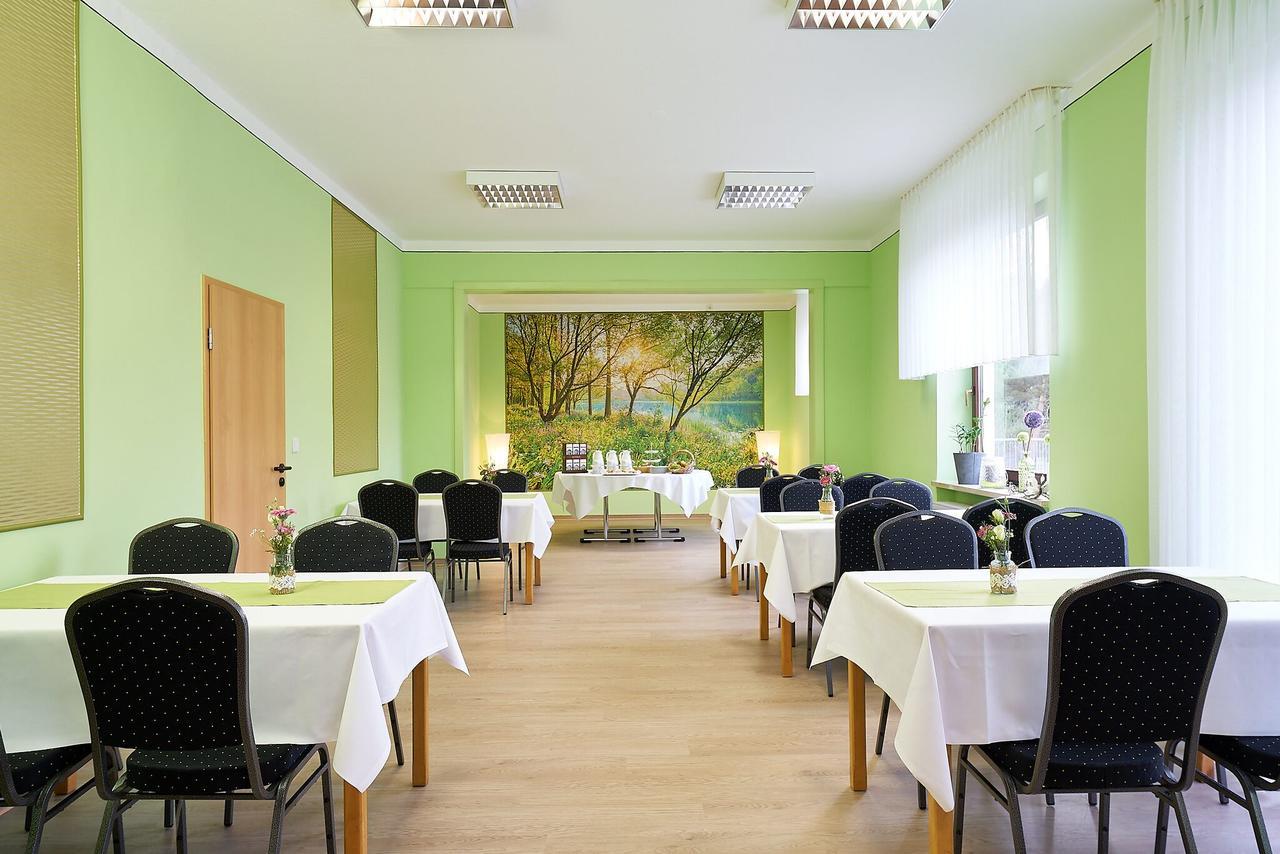 Landhotel Karrenberg Kirchberg  Exterior photo