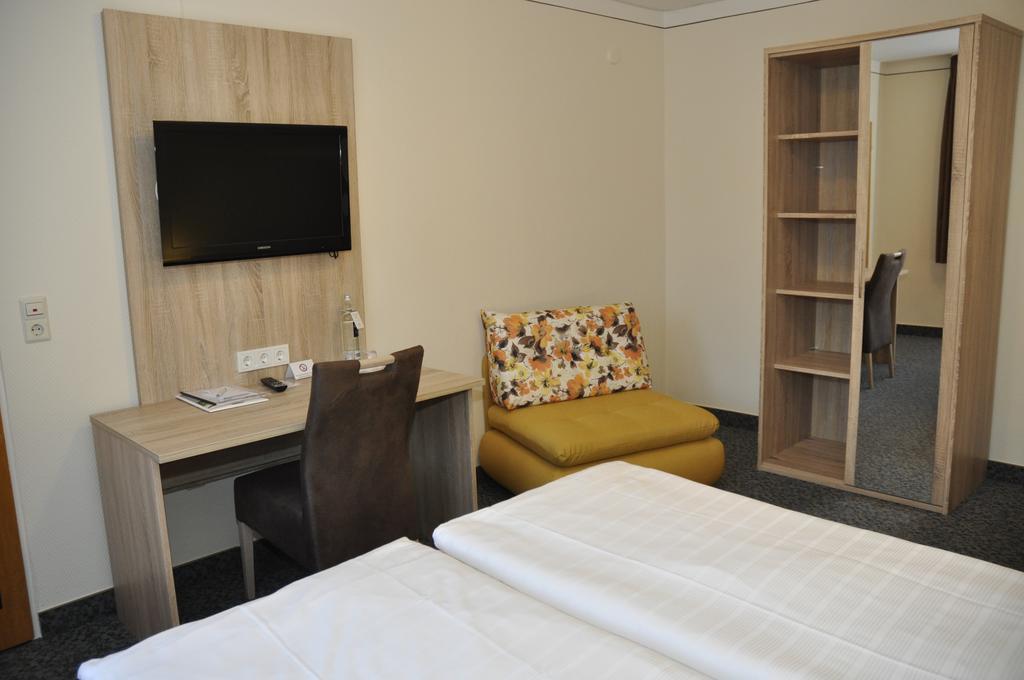 Landhotel Karrenberg Kirchberg  Room photo